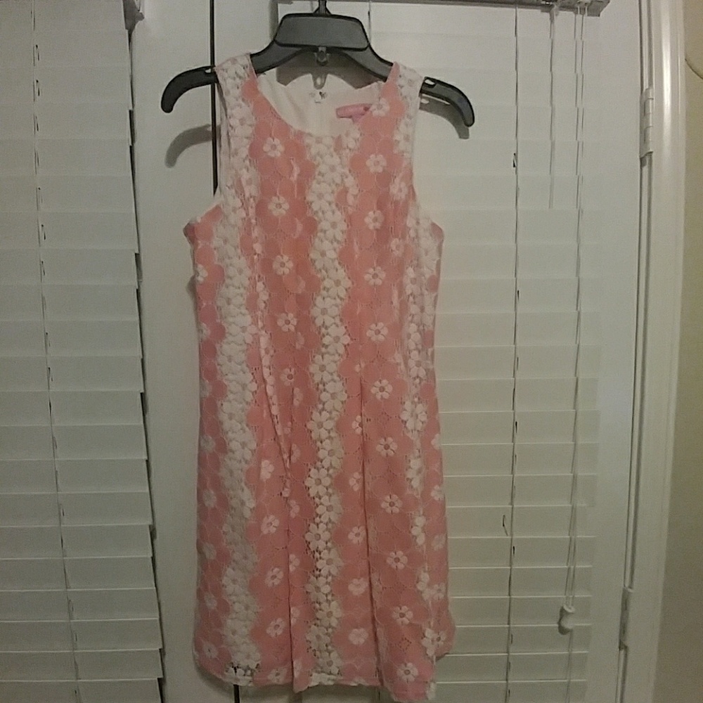 Girls size 10 dress
